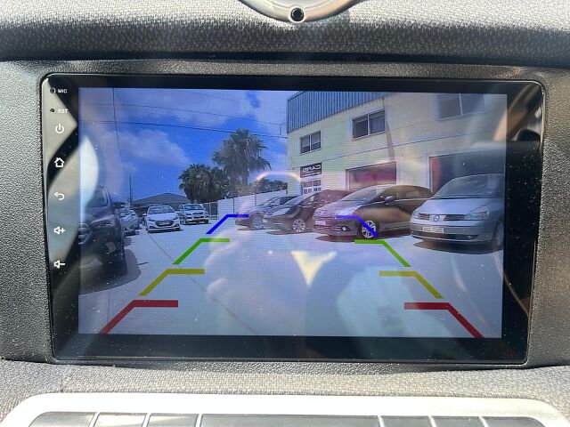 SMART FORTWO 1.0 PASSION MHD AUTO SPANISH RHD IN SPAIN 62000 MILES SUPERB 2010